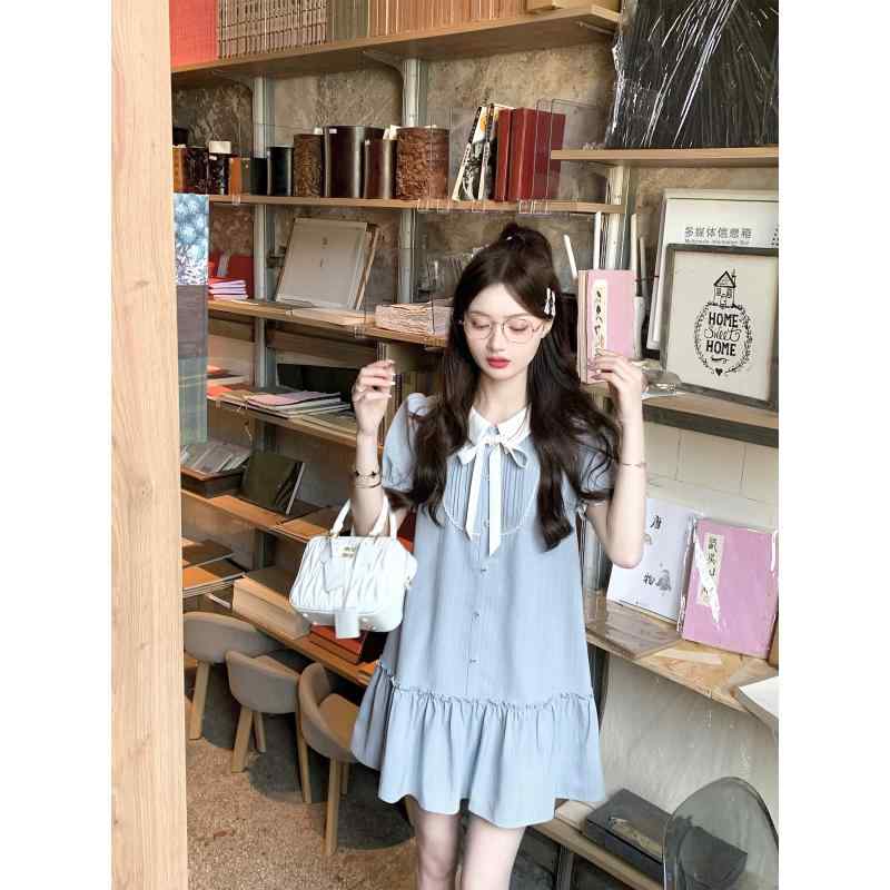 秋冬 コーデ レディース ファッション オシャレ 服 カワイイ シンプル 大人カワイイ 大きいサイズ ガールズ カレッジ ドール カラー ドレス スリム スカート