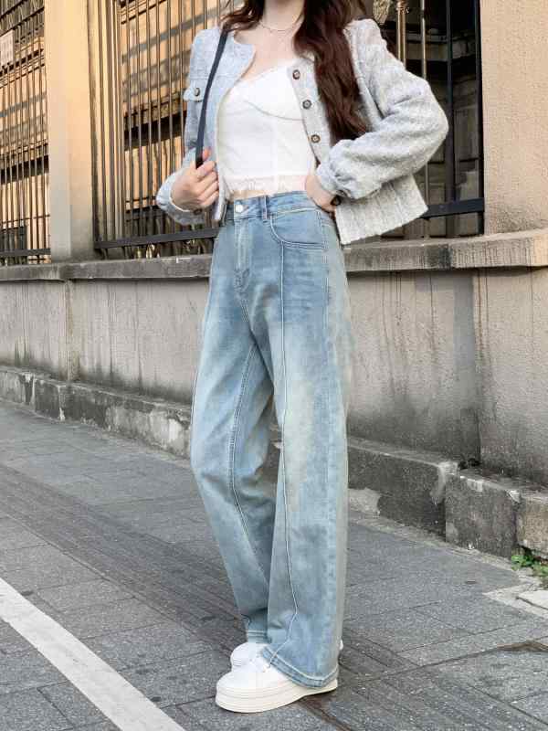 秋冬コーデレディースファッションオ...