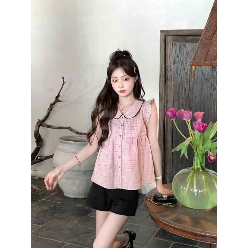 秋冬 コーデ レディース ファッション オシャレ 服 カワイイ シンプル 大人カワイイ 大きいサイズ ベリージャム フライング スリーブ シャツ トップス