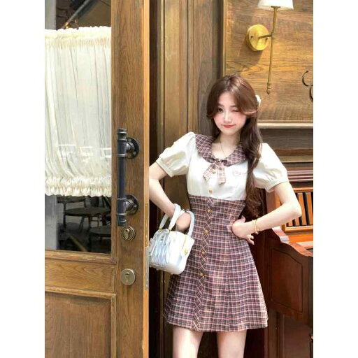 秋冬 コーデ レディース ファッション オシャレ 服 カワイイ シンプル 大人カワイイ 大きいサイズ チェック柄 ドレス カレッジ ウエスト スカート 秋冬 コーデ レディース ファッション オシャレ 服 カワイイ シンプル 大人カワイイ 大きいサイズ チェック柄 ドレス カレッジ ウエスト スカート