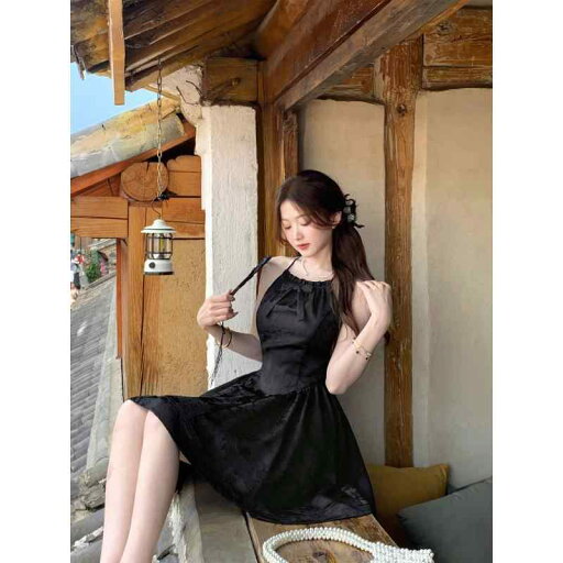 秋冬 コーデ レディース ファッション オシャレ 服 カワイイ シンプル 大人カワイイ 大きいサイズ 白鳥 チャイナ ホルター ドレス スカート 秋冬 コーデ レディース ファッション オシャレ 服 カワイイ シンプル 大人カワイイ 大きいサイズ 白鳥 チャイナ ホルター ドレス スカート