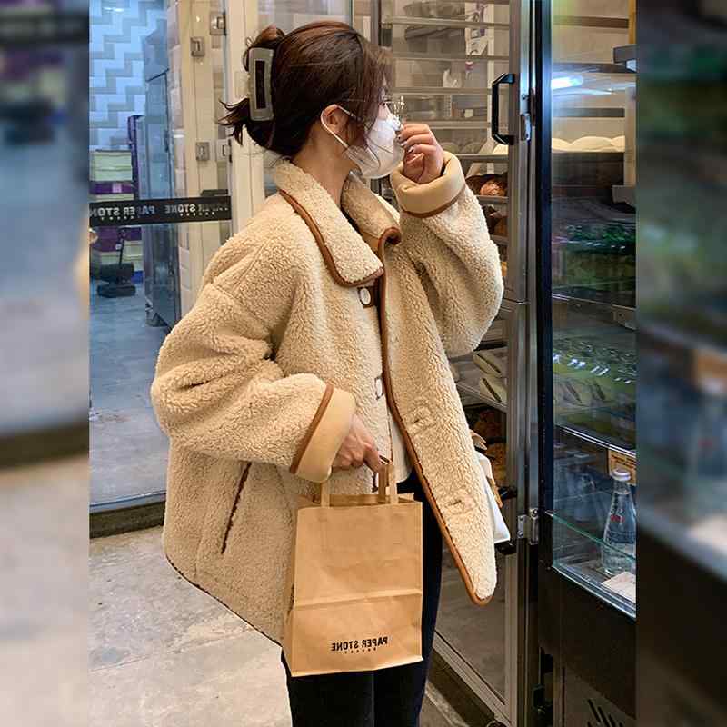 秋冬コーデレディースファッションオ...