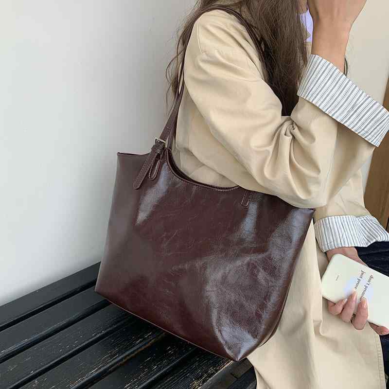 レディース 鞄 カバン バック ファッション オシャレ アイテム 小物 トート バッグ 大容量 バッグ 通勤 バッグ ショルダー バッグ