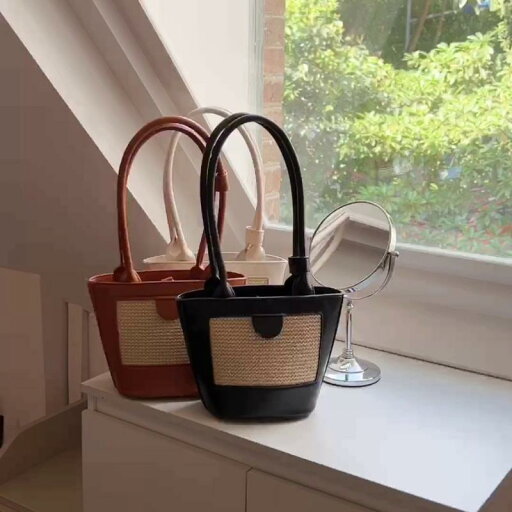 レディース 鞄 カバン バック ファッション オシャレ アイテム 小物 ハンドバッグ バケット バッグ レトロ ハンドキャリー 単品 ショルダー 脇下バッグ レディース 鞄 カバン バック ファッション オシャレ アイテム 小物 ハンドバッグ バケット バッグ レトロ ハンドキャリー 単品 ショルダー 脇下バッグ