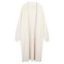 秋冬 コーデ レディース ファッション オシャレ 服 カワイイ シンプル 大人カワイイ 大きいサイズ ミドル丈 ベルベット セーター コート レトロ シック ニ...