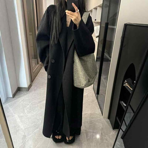 秋冬 コーデ レディース ファッション オシャレ 服 カワイイ シンプル 大人カワイイ 大きいサイズ ハイエンド コート 厚手 ダウン ウール 秋冬 コーデ レディース ファッション オシャレ 服 カワイイ シンプル 大人カワイイ 大きいサイズ ハイエンド コート 厚手 ダウン ウール