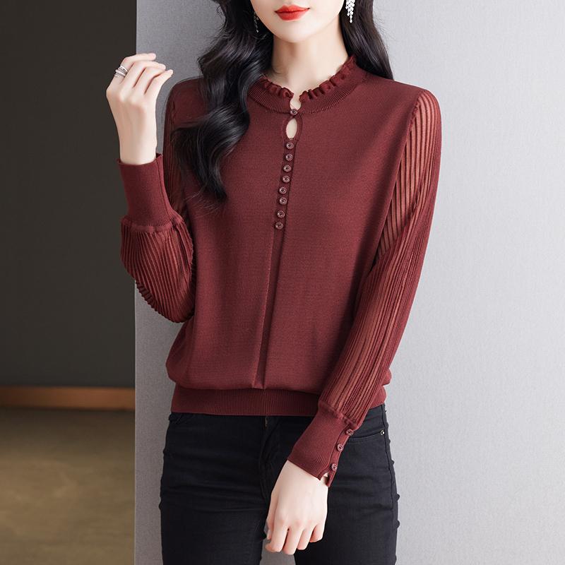 秋冬コーデレディースファッションオ...