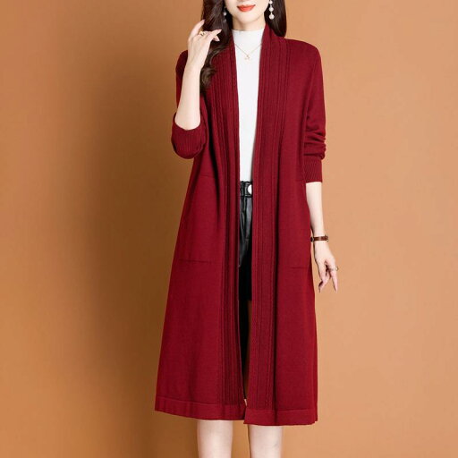 秋冬 コーデ レディース ファッション オシャレ 服 カワイイ シンプル 大人カワイイ 大きいサイズ ミドル丈 ニット カーディガン ゆったり セーター ジャケット 無地 アウター 秋冬 コーデ レディース ファッション オシャレ 服 カワイイ シンプル 大人カワイイ 大きいサイズ ミドル丈 ニット カーディガン ゆったり セーター ジャケット 無地 アウター