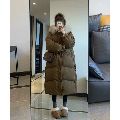秋冬 コーデ レディース ファッション オシャレ 服 カワイイ シンプル 大人カワイイ 大きいサイズ ミドル丈 綿 ジャケット ハイエンド 厚手 秋冬 コーデ レディース ファッション オシャレ 服 カワイイ シンプル 大人カワイイ 大きいサイズ ミドル丈 綿 ジャケット ハイエンド 厚手