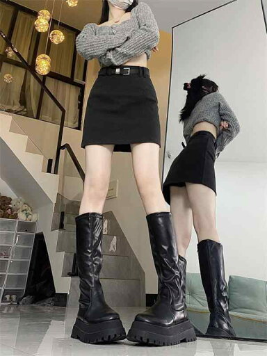 秋冬 コーデ レディース ファッション オシャレ 服 カワイイ シンプル 大人カワイイ 大きいサイズ 黒 スカート ハイウエスト スリム Aライン グレー スーツ ヒップ カバー 秋冬 コーデ レディース ファッション オシャレ 服 カワイイ シンプル 大人カワイイ 大きいサイズ 黒 スカート ハイウエスト スリム Aライン グレー スーツ ヒップ カバー