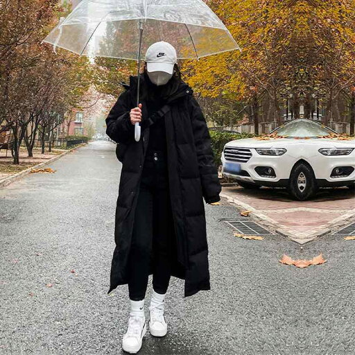 秋冬 コーデ レディース ファッション オシャレ 服 カワイイ シンプル 大人カワイイ 大きいサイズ 黒 フード付き ダウン ジャケット ミドル丈 厚手 ゆったり 暖かい コットン コート 秋冬 コーデ レディース ファッション オシャレ 服 カワイイ シンプル 大人カワイイ 大きいサイズ 黒 フード付き ダウン ジャケット ミドル丈 厚手 ゆったり 暖かい コットン コート