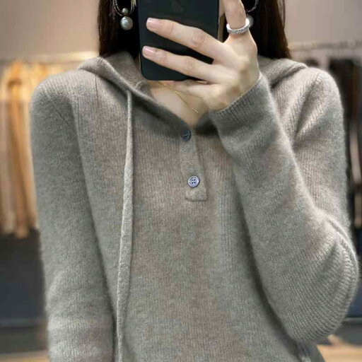 秋冬 コーデ レディース ファッション オシャレ 服 カワイイ シンプル 大人カワイイ 大きいサイズ カジュアル パーカー ウール ニット フード付き スウェット シャツ アウター セーター 秋冬 コーデ レディース ファッション オシャレ 服 カワイイ シンプル 大人カワイイ 大きいサイズ カジュアル パーカー ウール ニット フード付き スウェット シャツ アウター セーター