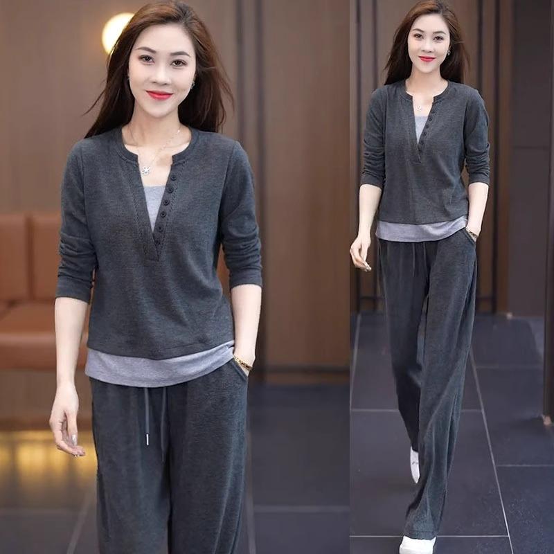 秋冬 コーデ レディース ファッション オシャレ 服 カワイイ シンプル 大人カワイイ 大きいサイズ ホリ..