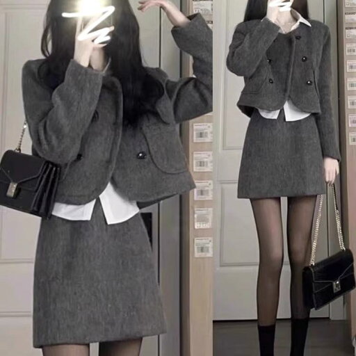 秋冬 コーデ レディース ファッション オシャレ 服 カワイイ シンプル 大人カワイイ 大きいサイズ セット ドレス コート スカート 秋冬 コーデ レディース ファッション オシャレ 服 カワイイ シンプル 大人カワイイ 大きいサイズ セット ドレス コート スカート