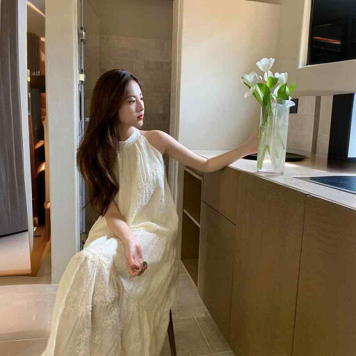 秋冬 コーデ レディース ファッション オシャレ 服 カワイイ シンプル 大人カワイイ 大きいサイズ レトロ 花 ノースリーブ ホルター ネック ロング スカート フェアリー ホリデー ドレス 秋冬 コーデ レディース ファッション オシャレ 服 カワイイ シンプル 大人カワイイ 大きいサイズ レトロ 花 ノースリーブ ホルター ネック ロング スカート フェアリー ホリデー ドレス