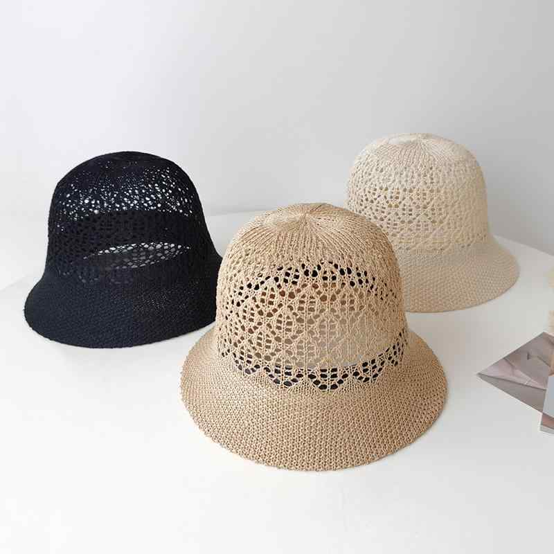 秋冬 コーデ レディース ファッション オシャレ 服 カワイイ シンプル 大人カワイイ 大きいサイズ フィッシャーマン ハット 帽子 通気性 ツバ付き サイド バケット