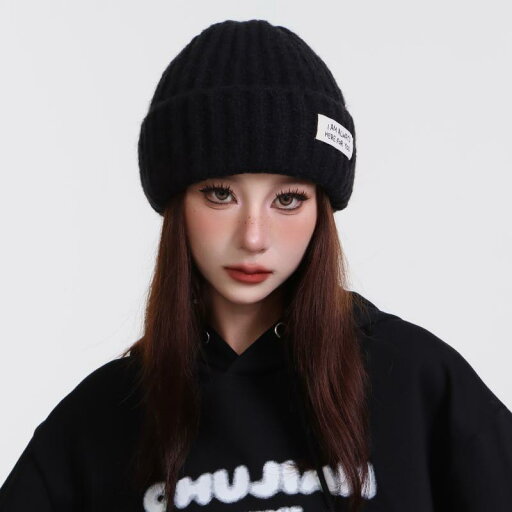 秋服 レディース ファッション オシャレ アイテム カワイイ シンプル 大人カワイイ 韓国スタイル ウール 帽子 厚手 暖かい 耳保護 ニット帽 防寒 秋服 レディース ファッション オシャレ アイテム カワイイ シンプル 大人カワイイ 韓国スタイル ウール 帽子 厚手 暖かい 耳保護 ニット帽 防寒