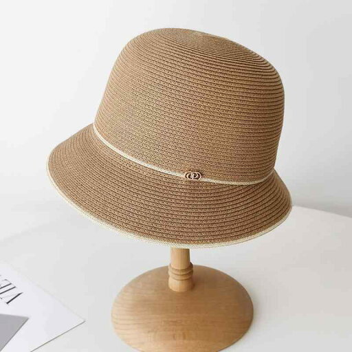 秋服 レディース ファッション オシャレ アイテム カワイイ シンプル 大人カワイイ 麦わら帽子 日焼け防止 バケット ハット 旅行 サンシェード フィッシャーマン 秋服 レディース ファッション オシャレ アイテム カワイイ シンプル 大人カワイイ 麦わら帽子 日焼け防止 バケット ハット 旅行 サンシェード フィッシャーマン