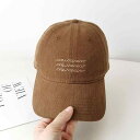 秋服 レディース ファッション オシャレ アイテム カワイイ シンプル 大人カワイイ 韓国スタイル 綿 野球帽 ベースボール キャップ サンバイザー ツバ付き キャップ ソフトハット メンズ レトロ