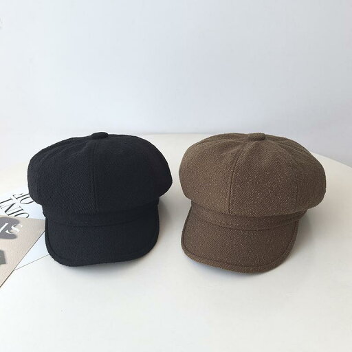 秋冬 コーデ レディース ファッション オシャレ アイテム カワイイ シンプル 大人カワイイ シンプル ベイリー ダック ハット 八角 帽子 レトロ キャスケット 秋冬 コーデ レディース ファッション オシャレ アイテム カワイイ シンプル 大人カワイイ シンプル ベイリー ダック ハット 八角 帽子 レトロ キャスケット