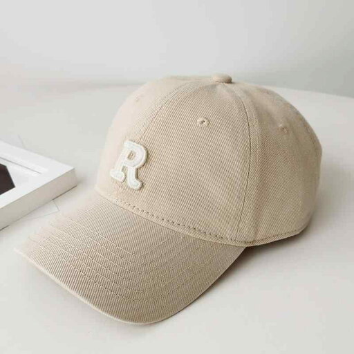 秋冬 コーデ レディース ファッション オシャレ アイテム カワイイ シンプル 大人カワイイ R ベースボール キャップ 韓国スタイル サンハット 秋冬 コーデ レディース ファッション オシャレ アイテム カワイイ シンプル 大人カワイイ R ベースボール キャップ 韓国スタイル サンハット