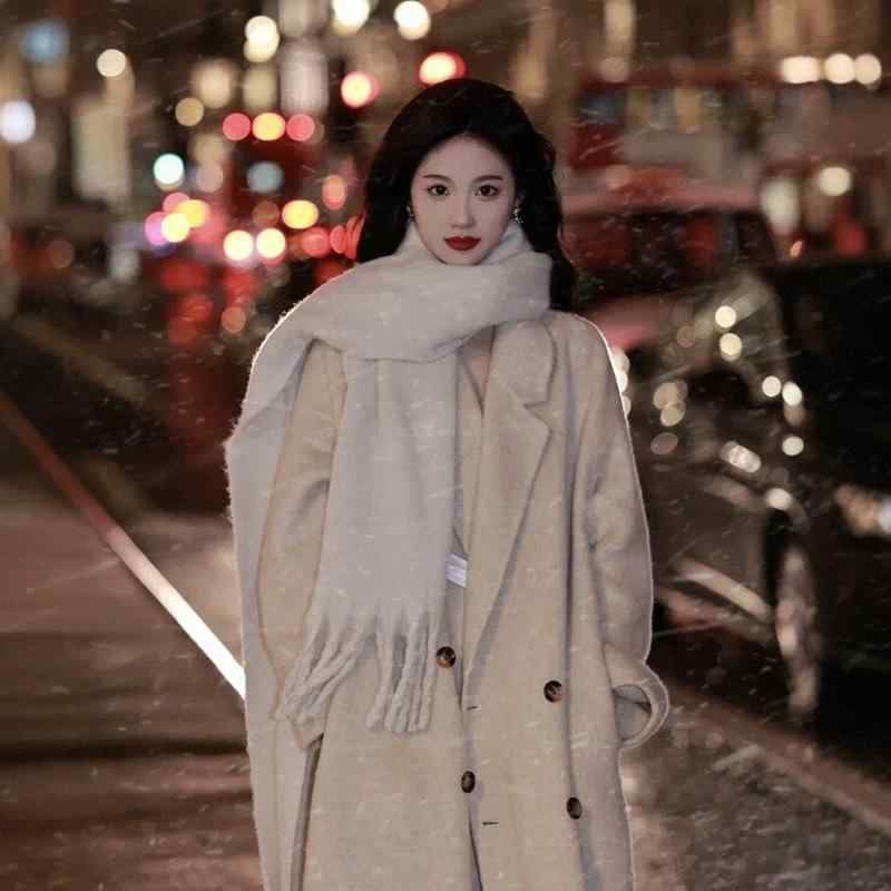 秋冬 コーデ レディース ファッション オシャレ 服 カワイイ シンプル 大人カワイイ 大きいサイズ ...