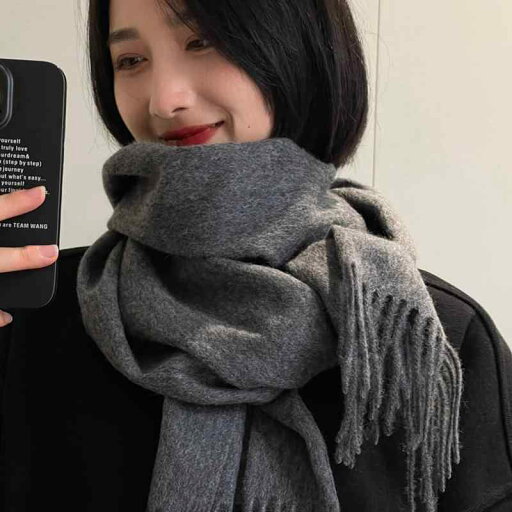 秋冬 コーデ レディース ファッション オシャレ アイテム カワイイ シンプル 大人カワイイ スカーフ 韓国スタイル メンズ 無地 暖かい ウール ショール 秋冬 コーデ レディース ファッション オシャレ アイテム カワイイ シンプル 大人カワイイ スカーフ 韓国スタイル メンズ 無地 暖かい ウール ショール