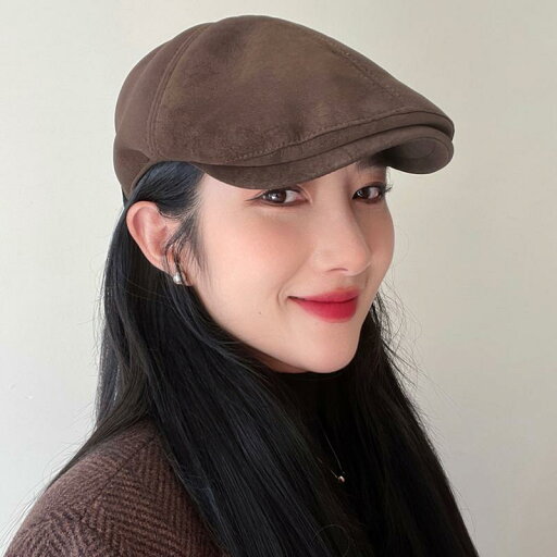 秋冬 コーデ レディース ファッション オシャレ アイテム カワイイ シンプル 大人カワイイ レトロ スエード ブリム ハット ペインター キャスケット 秋冬 コーデ レディース ファッション オシャレ アイテム カワイイ シンプル 大人カワイイ レトロ スエード ブリム ハット ペインター キャスケット