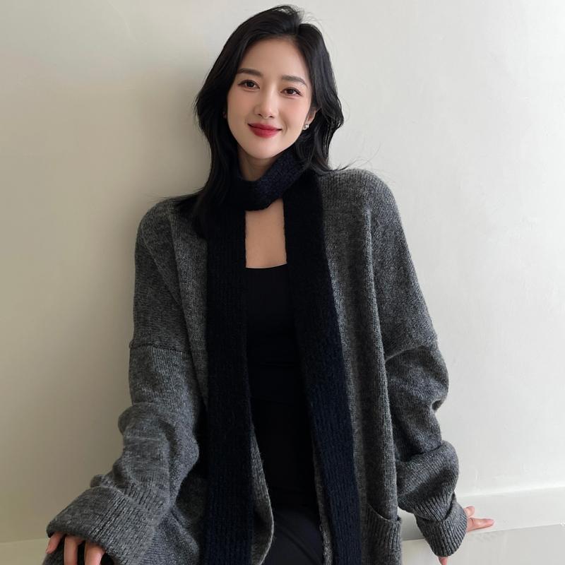 秋冬コーデレディースファッションオ...