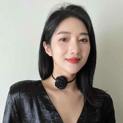 秋冬 コーデ レディース ファッション オシャレ アイテム カワイイ シンプル 大人カワイイ ネックレス ネック バンド アクセサリー ブラック フラワー ストラップ ローズ チョーカー 秋冬 コーデ レディース ファッション オシャレ アイテム カワイイ シンプル 大人カワイイ ネックレス ネック バンド アクセサリー ブラック フラワー ストラップ ローズ チョーカー