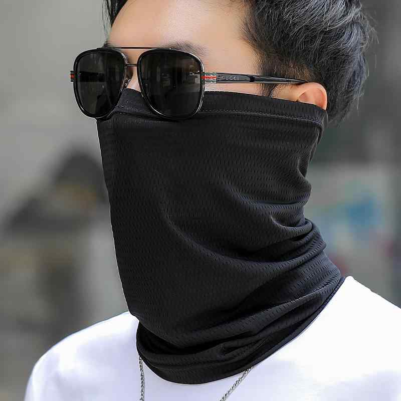 秋冬 コーデ レディース ファッション オシャレ アイテム カワイイ シンプル 大人カワイイ ネック スカーフ 日焼け防止 サンシェード マスク 釣り サイクリング ゲートル 薄型 アウトドア フード付き フェイスマスク