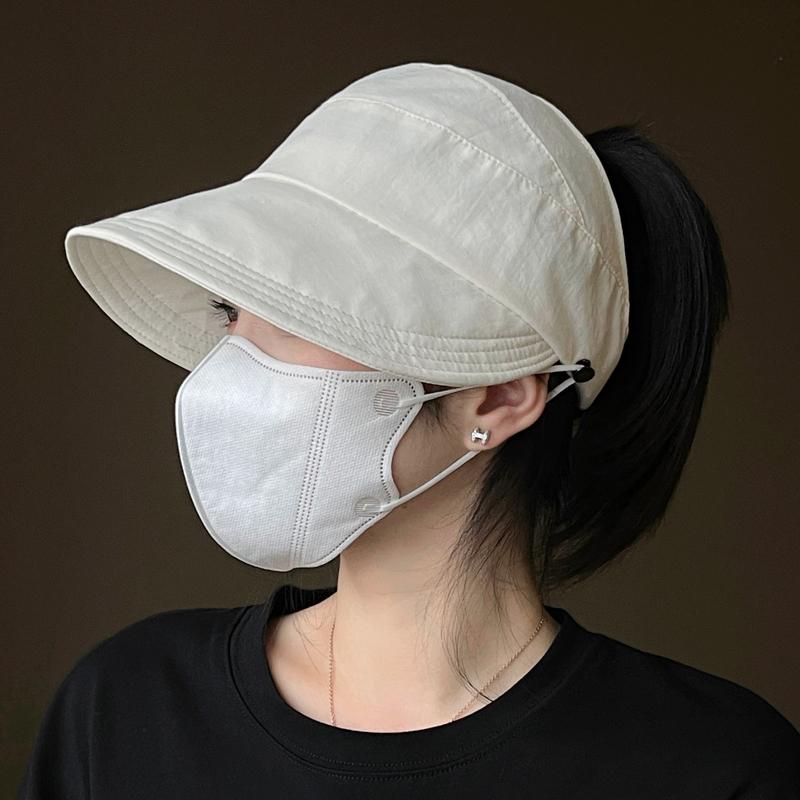 Rakuten - 秋冬 コーデ レディース ファッション オシャレ アイテム カワイイ シンプル 大人カワイイ ハット 帽子 アウトドア カジュアル 日除け 日焼け防止