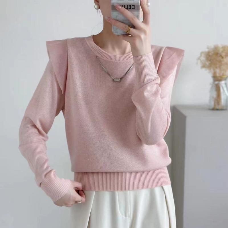 秋冬 コーデ レディース ファッション オシャレ アイテム 服 カワイイ シンプル 大人カワイイ 大きいサ..