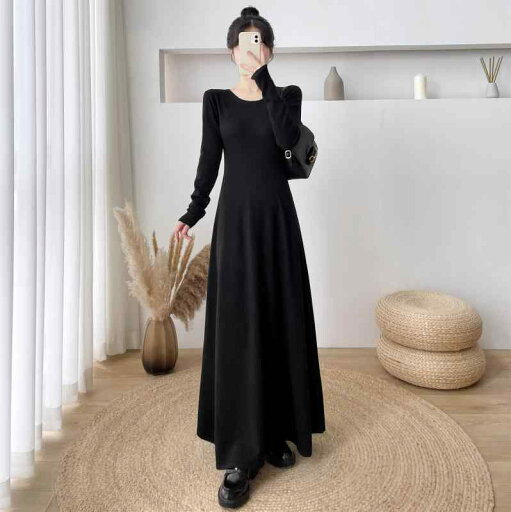 秋冬 コーデ レディース ファッション オシャレ アイテム 服 カワイイ シンプル 大人カワイイ 大きいサイズ ロング ニット ドレス Vネック エレガント ウエスト コート セーター スカート 秋冬 コーデ レディース ファッション オシャレ アイテム 服 カワイイ シンプル 大人カワイイ 大きいサイズ ロング ニット ドレス Vネック エレガント ウエスト コート セーター スカート