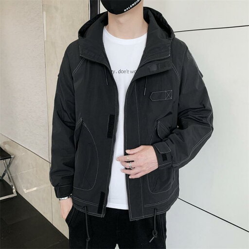 秋冬 コーデ メンズ 服 シンプル ファッション オシャレ 大人 かっこいい 大きいサイズ ストリート 紳士服 カジュアル 長袖 ジャケット 秋冬 コーデ メンズ 服 シンプル ファッション オシャレ 大人 かっこいい 大きいサイズ ストリート 紳士服 カジュアル 長袖 ジャケット