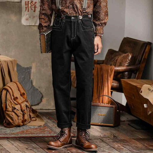 秋冬 コーデ メンズ 服 シンプル ファッション オシャレ 大人 かっこいい 大きいサイズ ストリート 紳士服 アミ カーキ アメリカン レトロ バックル デニム ヴィンテージ ワークウェア サスペンダー 秋冬 コーデ メンズ 服 シンプル ファッション オシャレ 大人 かっこいい 大きいサイズ ストリート 紳士服 アミ カーキ アメリカン レトロ バックル デニム ヴィンテージ ワークウェア サスペンダー