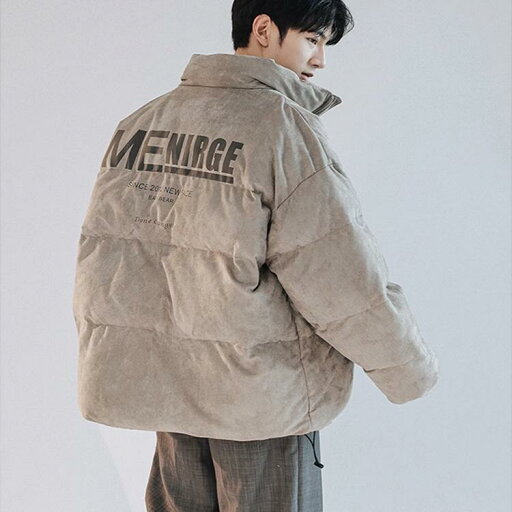 秋冬 コーデ メンズ 服 シンプル ファッション オシャレ 大人 かっこいい 大きいサイズ ストリート 紳士服 スエード コットン コート カジュアル アメリカン レトロ コットン コート 秋冬 コーデ メンズ 服 シンプル ファッション オシャレ 大人 かっこいい 大きいサイズ ストリート 紳士服 スエード コットン コート カジュアル アメリカン レトロ コットン コート