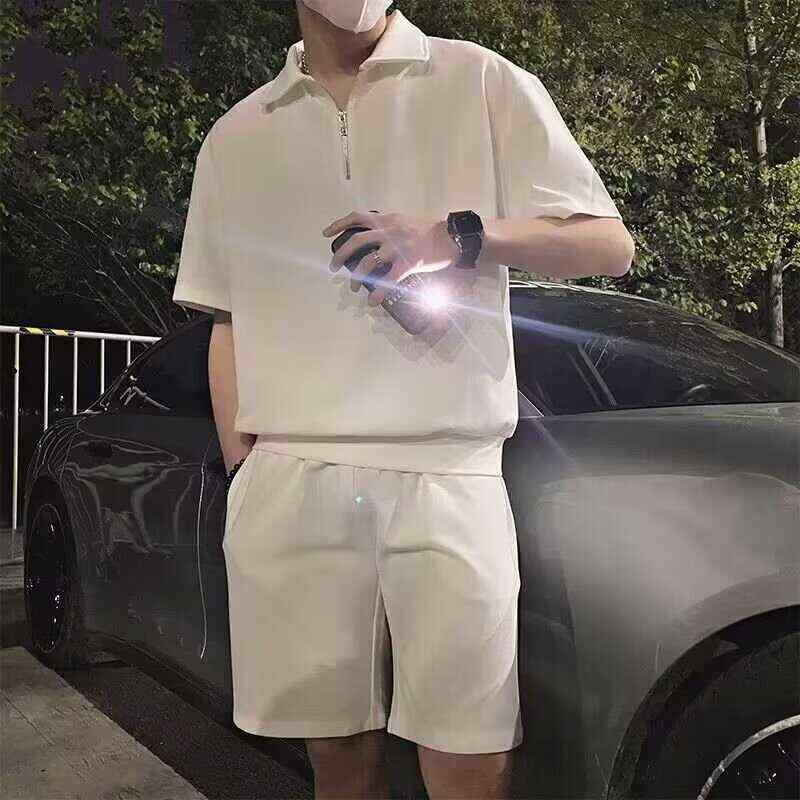 秋冬 コーデ メンズ 服 シンプル ファッション オシャレ 大人 かっこいい 大きいサイズ ストリート 紳士服 カジュアル スーツ 半袖 ポ..