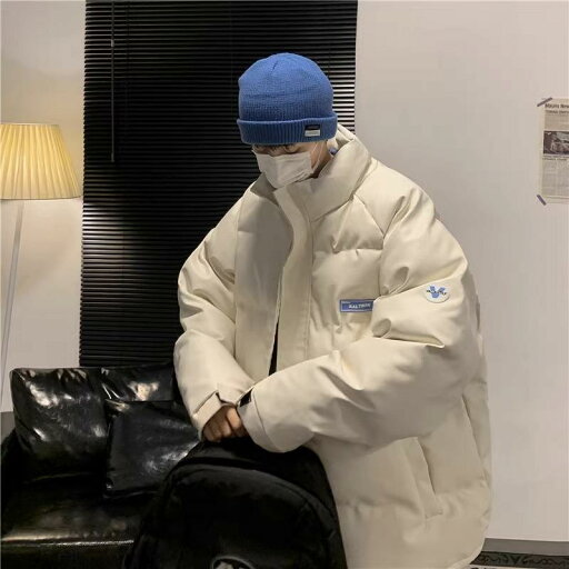 秋冬 コーデ メンズ 服 シンプル ファッション オシャレ 大人 かっこいい 大きいサイズ ストリート 紳士服 綿 ジャケット フィット スタンドカラー コットン ジャケット アメリカン バイク PU エコ レザー 秋冬 コーデ メンズ 服 シンプル ファッション オシャレ 大人 かっこいい 大きいサイズ ストリート 紳士服 綿 ジャケット フィット スタンドカラー コットン ジャケット アメリカン バイク PU エコ レザー
