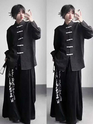 秋冬 コーデ メンズ 服 シンプル ファッション オシャレ 大人 かっこいい 大きいサイズ ストリート 紳士服 スタンドカラー 花柄 シャツ ジャケット 民族 唐 スーツ 秋冬 コーデ メンズ 服 シンプル ファッション オシャレ 大人 かっこいい 大きいサイズ ストリート 紳士服 スタンドカラー 花柄 シャツ ジャケット 民族 唐 スーツ