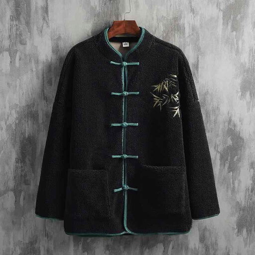 秋冬 コーデ メンズ 服 シンプル ファッション オシャレ 大人 かっこいい 大きいサイズ ストリート 紳士服 レトロ 唐 スーツ 綿 コート ジャケット 秋冬 コーデ メンズ 服 シンプル ファッション オシャレ 大人 かっこいい 大きいサイズ ストリート 紳士服 レトロ 唐 スーツ 綿 コート ジャケット