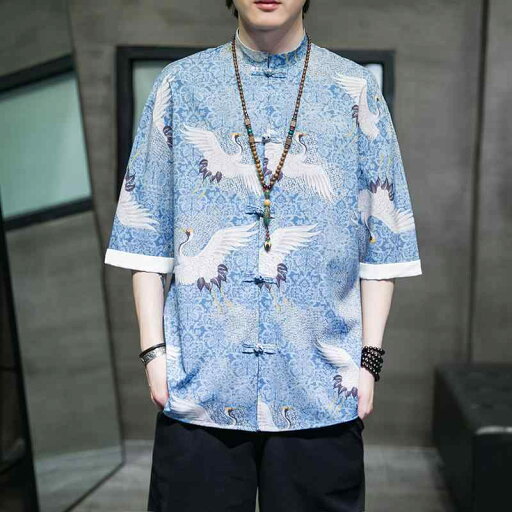 秋冬 コーデ メンズ 服 シンプル ファッション オシャレ 大人 かっこいい 大きいサイズ ストリート 紳士服 薄型 シャツ 七分袖 レトロ トップス 秋冬 コーデ メンズ 服 シンプル ファッション オシャレ 大人 かっこいい 大きいサイズ ストリート 紳士服 薄型 シャツ 七分袖 レトロ トップス