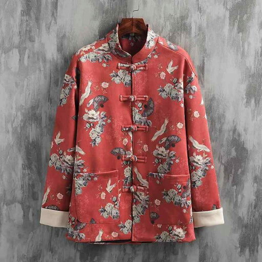 秋冬 コーデ メンズ 服 シンプル ファッション オシャレ 大人 かっこいい 大きいサイズ ストリート 紳士服 レトロ スエード 唐 スーツ ジャケット ボタン トップス 秋冬 コーデ メンズ 服 シンプル ファッション オシャレ 大人 かっこいい 大きいサイズ ストリート 紳士服 レトロ スエード 唐 スーツ ジャケット ボタン トップス