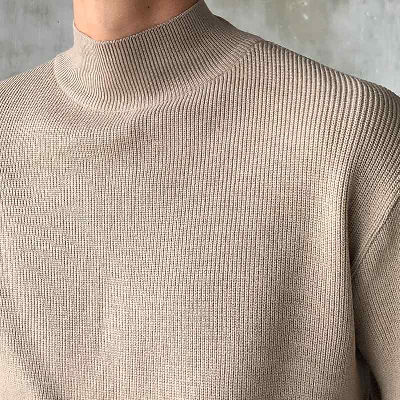 秋冬 コーデ メンズ 服 シンプル ファッション オシャレ 大人 かっこいい 大きいサイズ ストリート 紳..