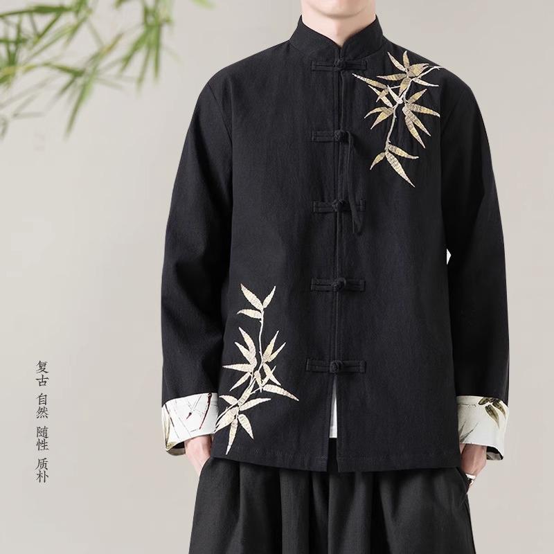 秋冬コーデメンズ服シンプルファッシ...