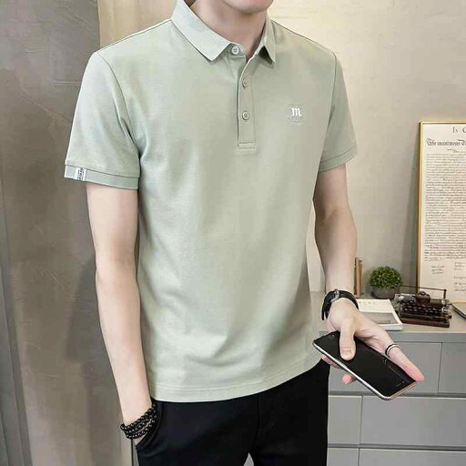 秋冬 コーデ メンズ 服 シンプル ファッション オシャレ 大人 かっこいい 大きいサイズ ストリート 紳士服 半袖 T シャツ ポロシャツ スリムフィット 快適 トップス 秋冬 コーデ メンズ 服 シンプル ファッション オシャレ 大人 かっこいい 大きいサイズ ストリート 紳士服 半袖 T シャツ ポロシャツ スリムフィット 快適 トップス