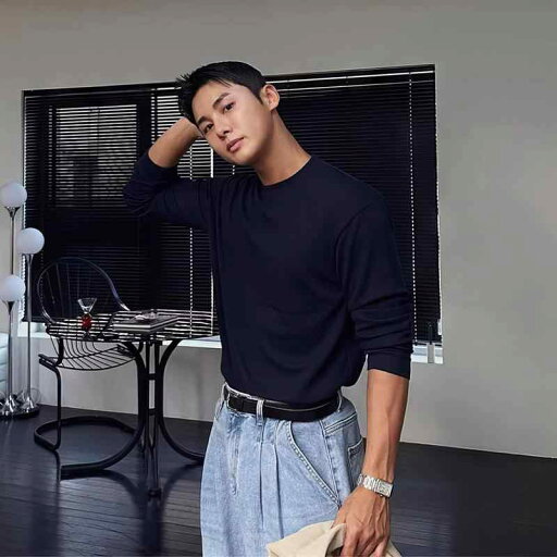 秋冬 コーデ メンズ 用 服 シンプル ファッション オシャレ 大人 かっこいい 大きいサイズ ストリート 紳士服 ベーシック ラウンドネック ニット 長袖 T シャツ インナー レイヤリング カジュアル スリムフィット 秋冬 コーデ メンズ 用 服 シンプル ファッション オシャレ 大人 かっこいい 大きいサイズ ストリート 紳士服 ベーシック ラウンドネック ニット 長袖 T シャツ インナー レイヤリング カジュアル スリムフィット
