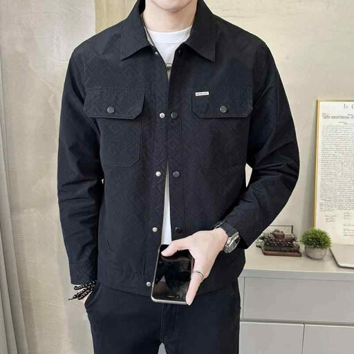 秋冬 コーデ メンズ 服 シンプル ファッション オシャレ 大人 かっこいい 大きいサイズ ストリート 紳士服 ワークウェア ジャケット 韓国スタイル カジュアル トップス 秋冬 コーデ メンズ 服 シンプル ファッション オシャレ 大人 かっこいい 大きいサイズ ストリート 紳士服 ワークウェア ジャケット 韓国スタイル カジュアル トップス