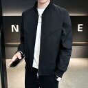 秋冬 コーデ メンズ 服 シンプル ファッション オシャレ 大人 かっこいい 大きいサイズ ストリート 紳士服 ジャケット スリムフィット 薄手