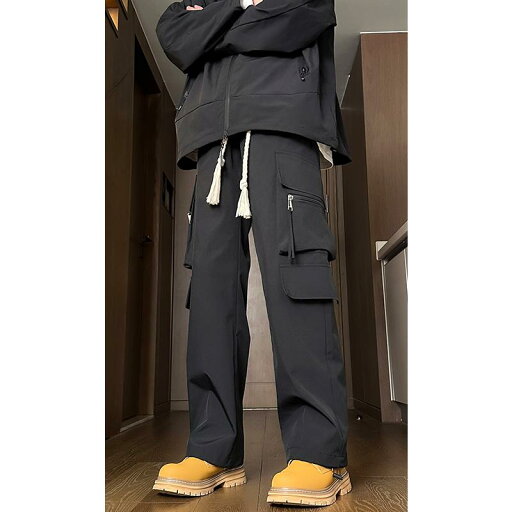 秋冬 コーデ メンズ 服 シンプル ファッション オシャレ 大人 かっこいい 大きいサイズ ストリート 紳士服 ベルベット 厚手 ストレート アウトドア ハイキング 登山 ズボン ブーツ 秋冬 コーデ メンズ 服 シンプル ファッション オシャレ 大人 かっこいい 大きいサイズ ストリート 紳士服 ベルベット 厚手 ストレート アウトドア ハイキング 登山 ズボン ブーツ